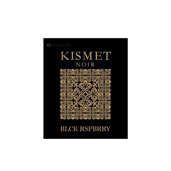 Kismet Honey Blend 42 Black Raspberry 200 g