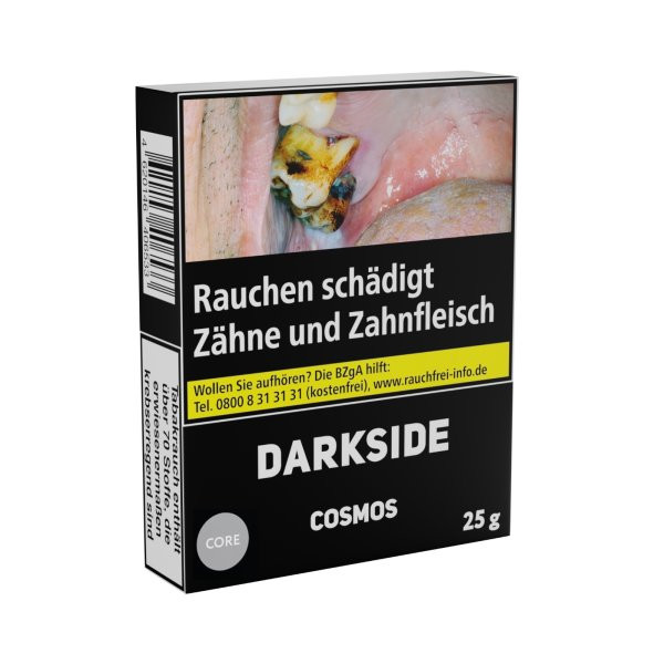 Darkside COSMOS Core 25 g