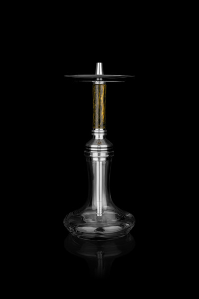 Steamulation Expansion Mini - Epoxid Black Gold