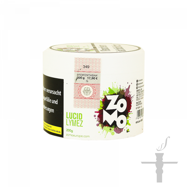 Zomo Lucid Lymez 200 g