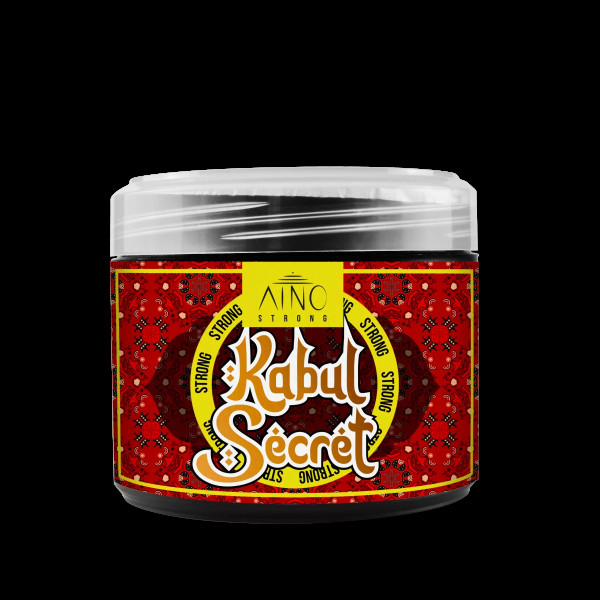 AINO Tobacco Strong Kabul Secret 200 g