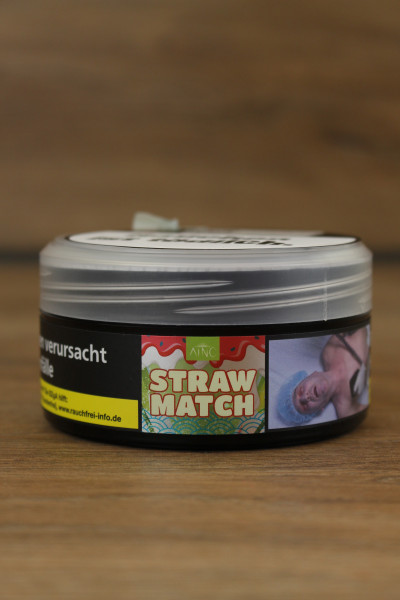 AINO Tobacco Straw Match 100 g