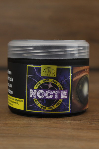 AINO Tobacco Strong Nocte 200 g