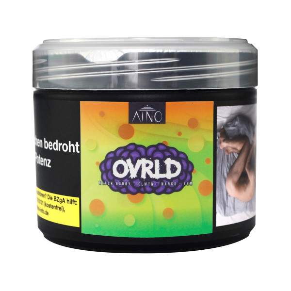 AINO Tobacco OVRLD 200 g