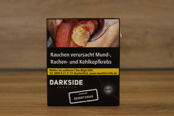 Darkside Desert Eagle Base 200 g