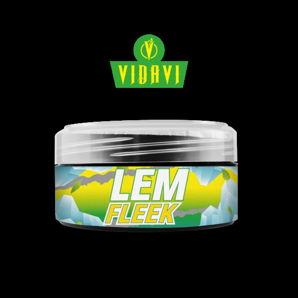 Vidavi Tobacco LEM Fleek 100 g