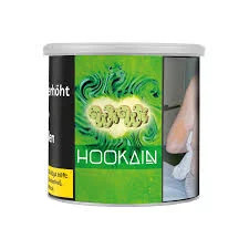 Hookain T&T WIWI 200g