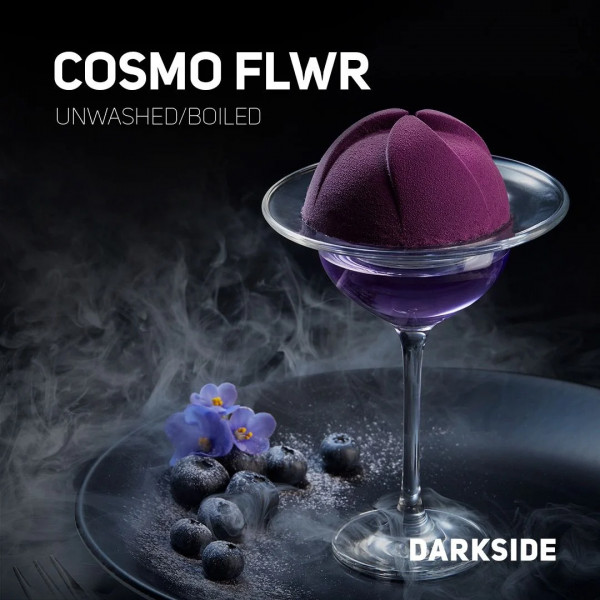 Darkside COSMO FLWR Core 100 g