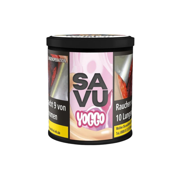 SAVU Yoggo 200 g