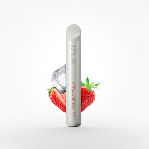 IZY Vape Strawberry Ice