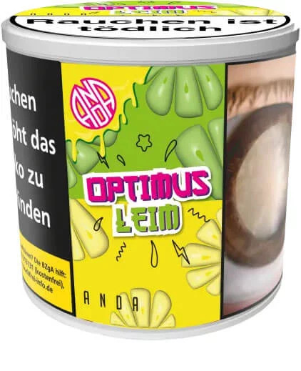 ANDA Tobacco - Optimus Leim 200 g