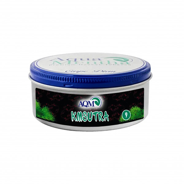 Aqua Mentha 9 Kmsutra 200 g