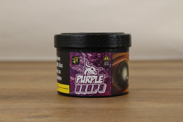 Fadi Tobacco Purple Drops 200 g