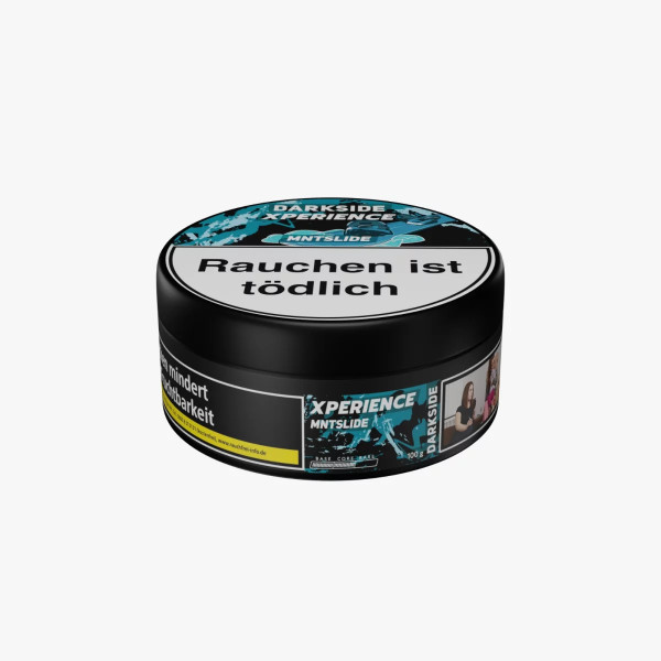 Darkside Xperience MNT SLIDE 100 g