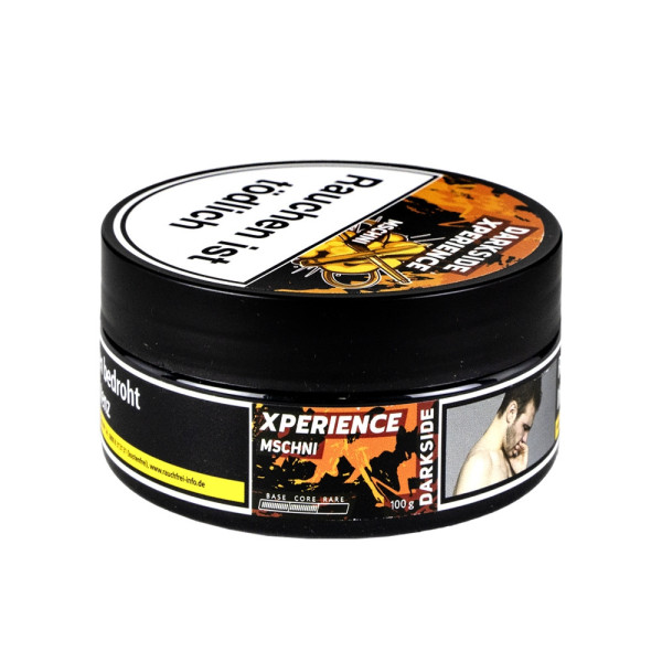 Darkside Xperience Mschni 100 g