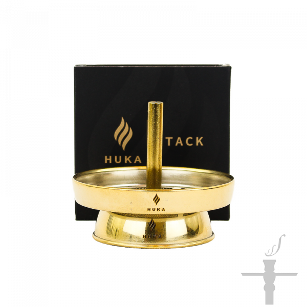HUKA Stack Traditioneller Phonix Gold