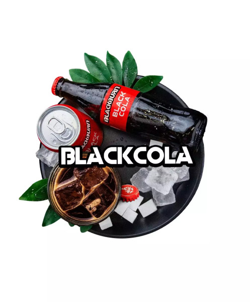 Black Burn Black Hola 100 g