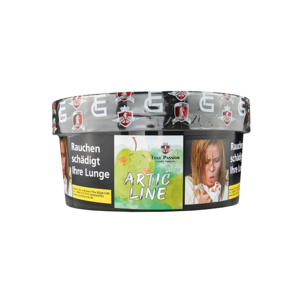 True Passion Arctic Line 1 Kg
