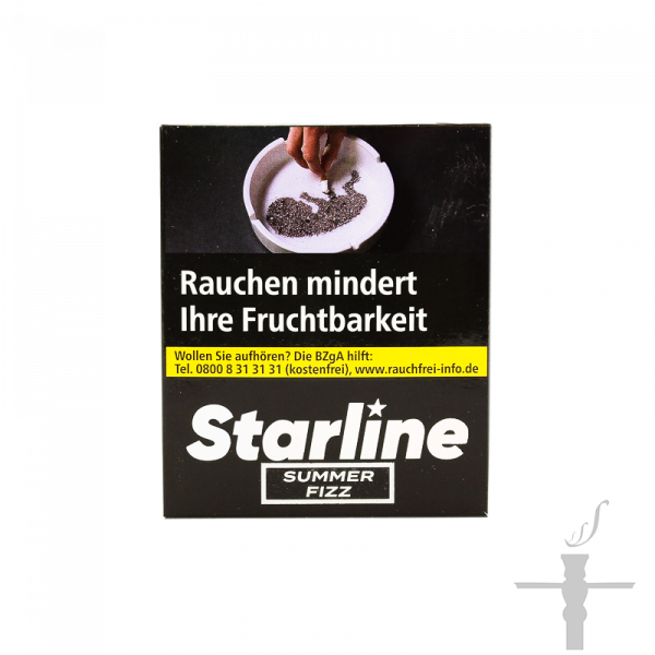 Starline Summer Fizz 200 g