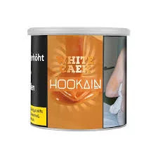 Hookain White Caek 200 g