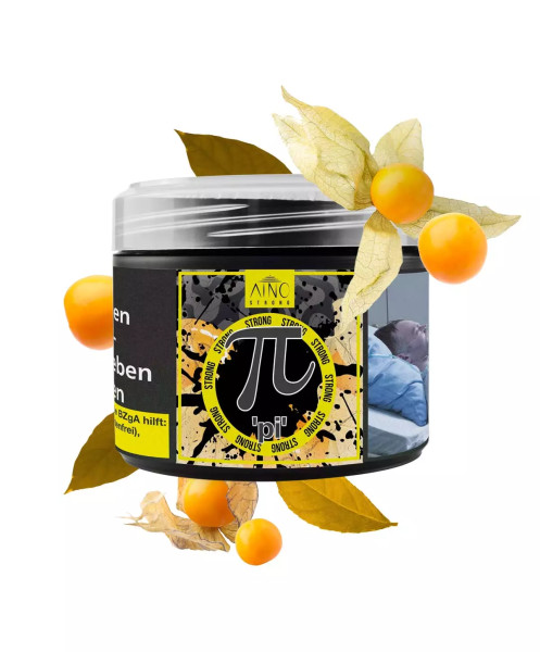 AINO Tobacco Strong Pi 200 g