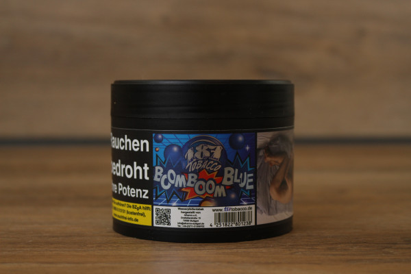 187 Strassenbande Boom Boom Blue 200 g