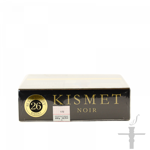 Kismet Noir Honey Blend 26 Black Honey 200 g