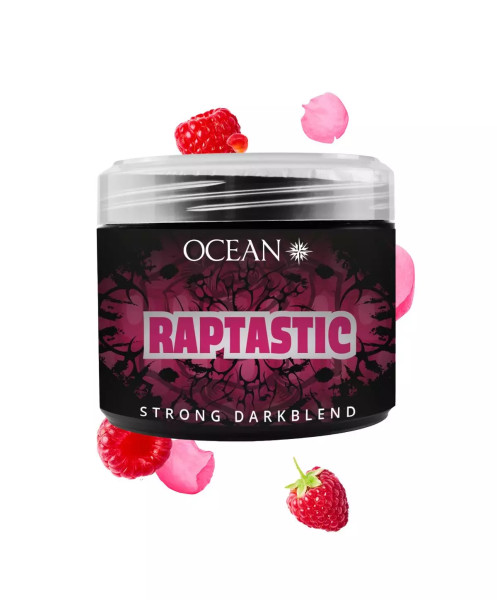 Ocean Hookah Tobacco Strong Raptastic 200 g