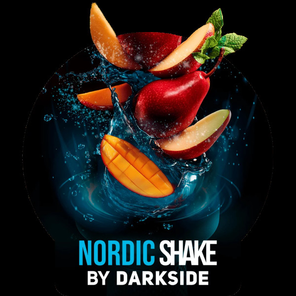 Darkside Shake Nordic 120 g