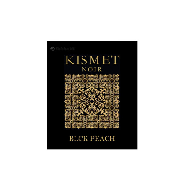 Kismet Noir Honey Blend 12 Blck Pch 200 g