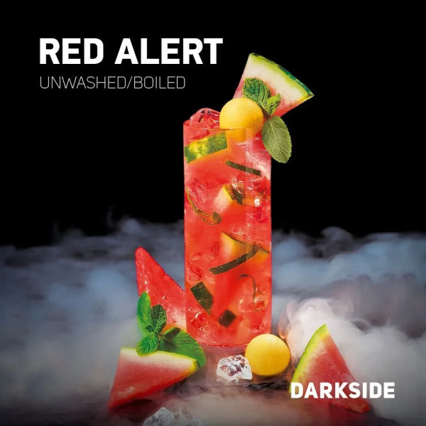 Darkside Red Alert Core 100 g