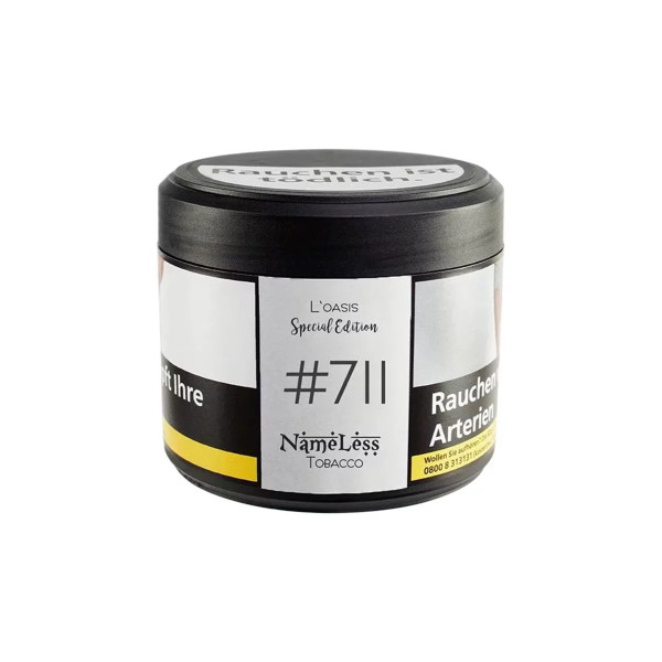 Nameless #711 L Oasis 200 g