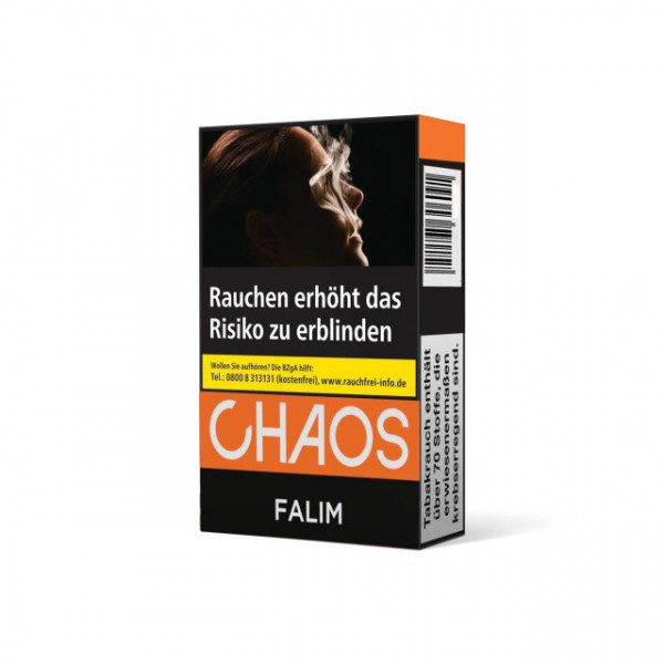 Chaos Falim 25 g