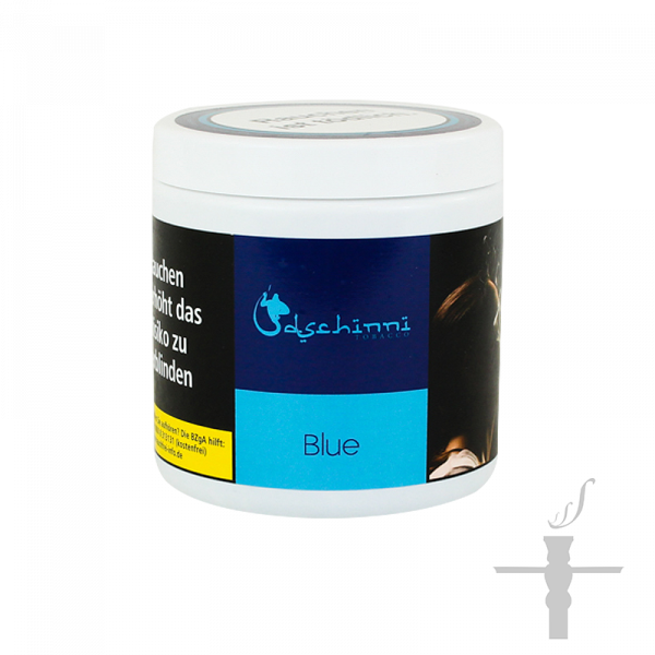 Dschinni Blue 200 g