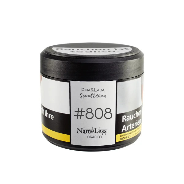 Nameless #808 P!na&Lada 200 g