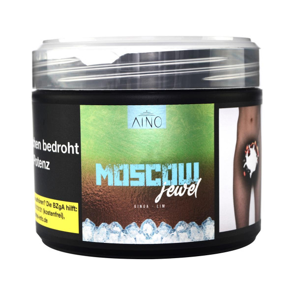 AINO Tobacco Moscow Jewel 200 g