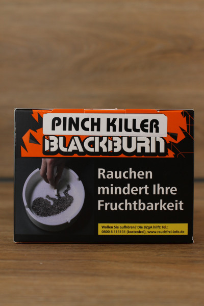 Black Burn Bundle Pinch Killer 8x25 g