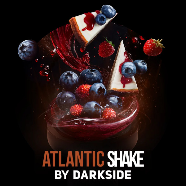 Darkside Shake Atlantic 120 g