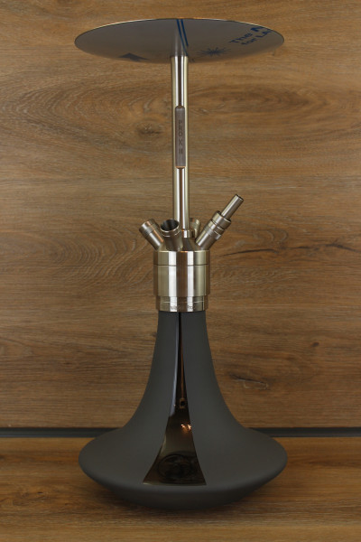 Steamulation Pro X 2 Graphite
