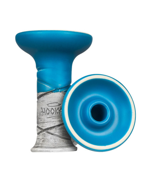 Hookain LiTLiP Phunnel Baby Blue