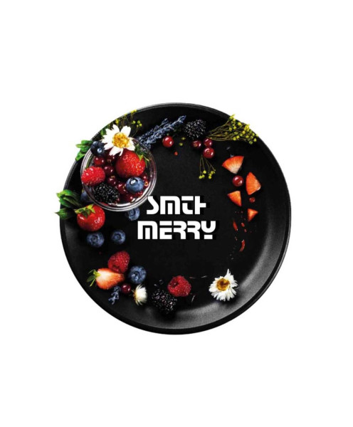 Black Burn Smth Merry 100 g