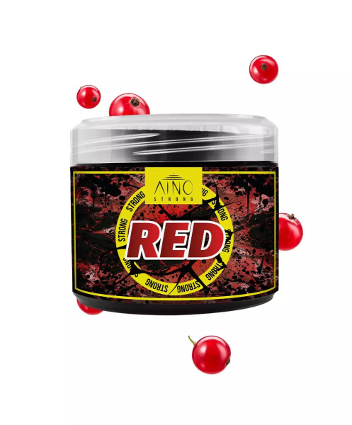 AINO Tobacco Strong Red 200 g