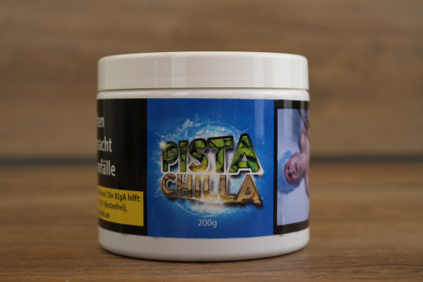 Victory Hookah Pista Chilla 200 g