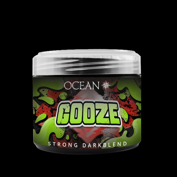 Ocean Hookah Tobacco Strong Gooze 200 g