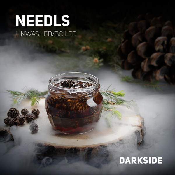 Darkside NEEDLS Core 25 g