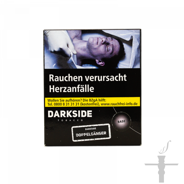 Darkside DOPPELGÄNER Base 200 g