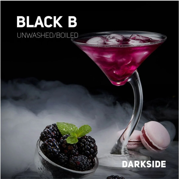 Darkside BLACK B Core 100 g