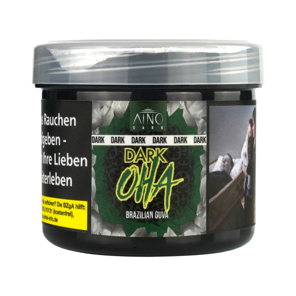 AINO Tobacco Dark OHA 25 g