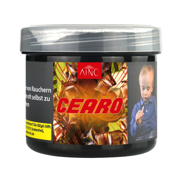 AINO Tobacco Cearo 20 g