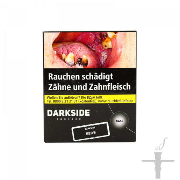 Darkside RED B Base 200 g